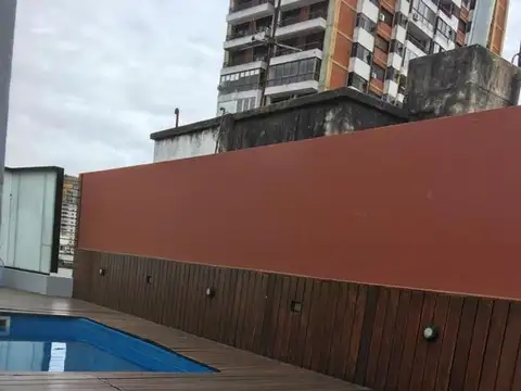 Departamento en Alquiler en Botánico, $ 900.000
