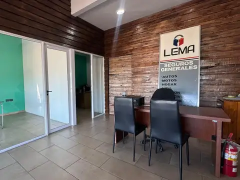 Local en Venta en Villa Santos Tesei, USD 68.000