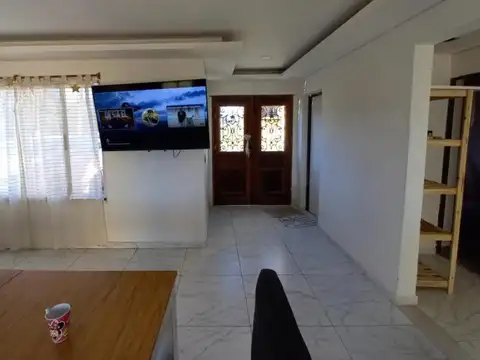 Francisco de Viedma 2700