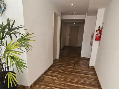 Venta Monoambiente a estrenar con balcón al frente
