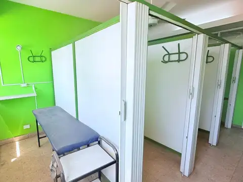 Depto 4 ambientes ,centro de Villa Ballester