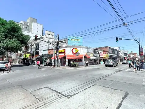 Departamento en Venta en Chilavert, USD 75.000