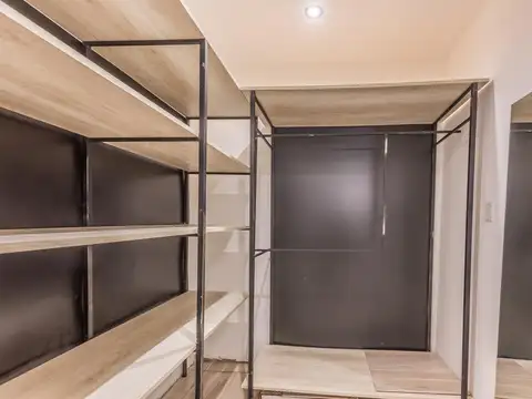 Depto Tipo Casa en Alquiler en Nuñez, USD 650