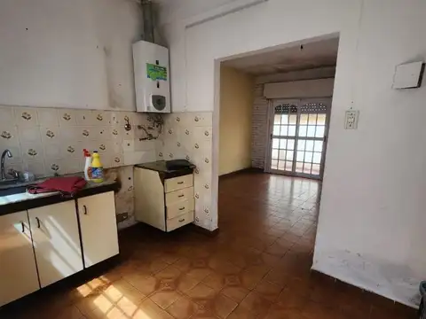 Depto Tipo Casa en Alquiler en Wilde, $ 550.000