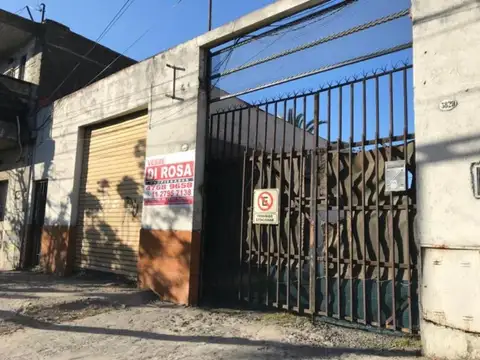 Av. Eva Perón 3849