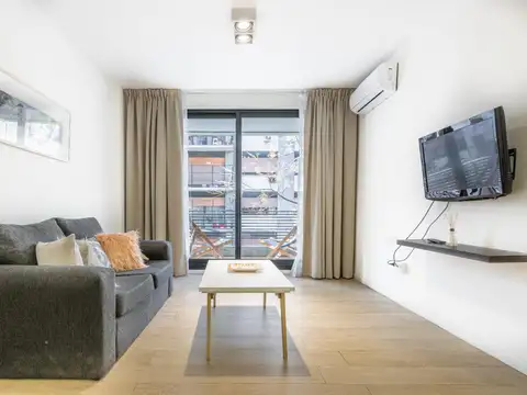 Departamento - Palermo