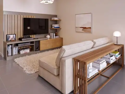 Departamento en Pozo en España al 1300