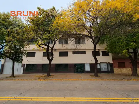 Av. Tilcara 2800
