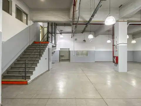 Galpon en Alquiler 30 años