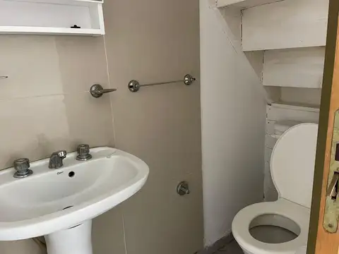 Alquiler Duplex Escobar