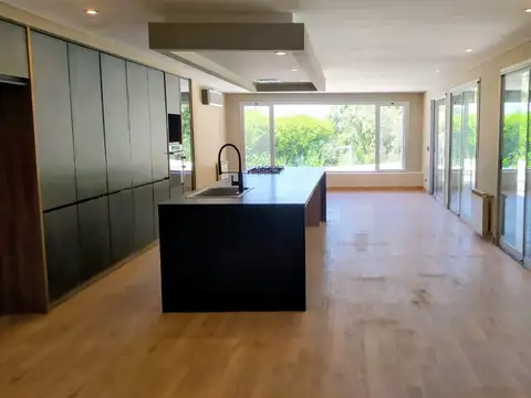 Los Castores, Nordelta al 200