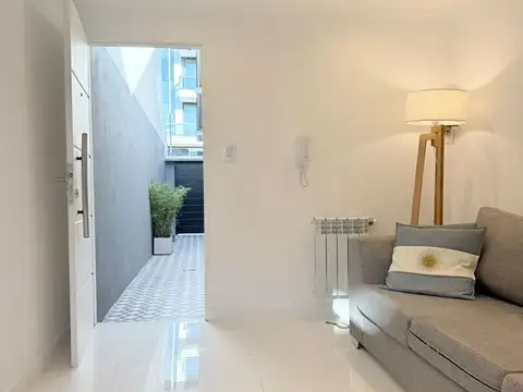 Depto Tipo Casa en Venta de 3 dormitorios