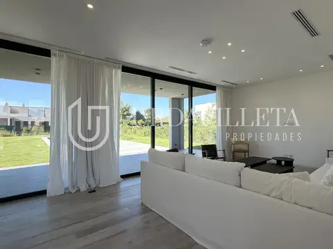 Casa en venta en Pilara en El Tono - Pilar - URDAPILLETA PROPIEDADES