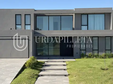 Casa en venta en Pilara en El Tono - Pilar - URDAPILLETA PROPIEDADES