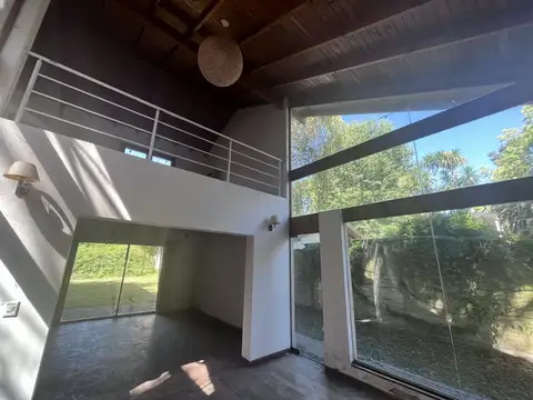 Casa Reciclar -  El Carmencito