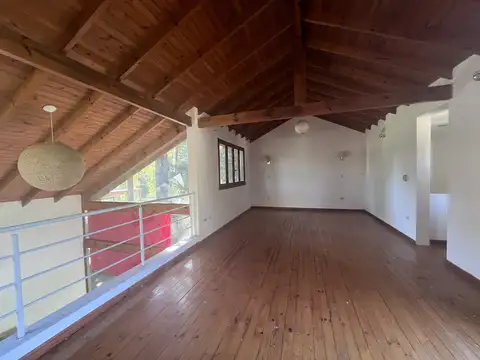 Casa Reciclar -  El Carmencito
