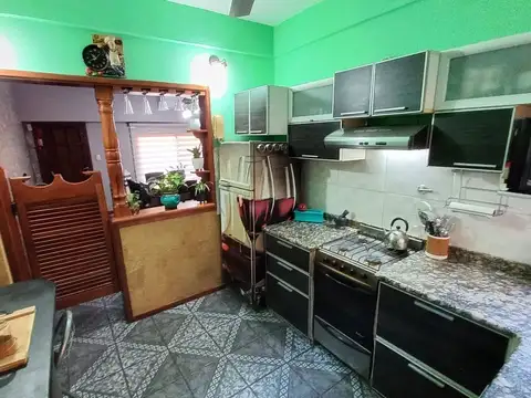 Depto Tipo Casa en Venta de 4 ambientes