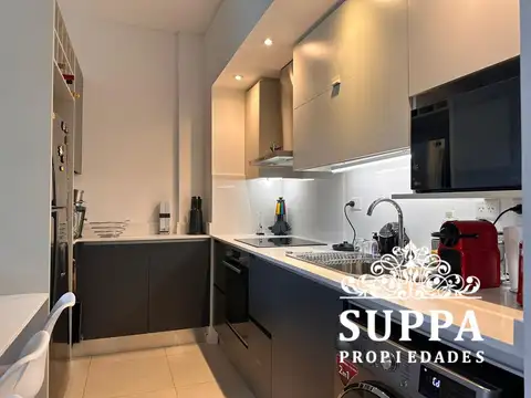 Departamento en Venta en Nordelta Yoo Nordelta, USD 195.000