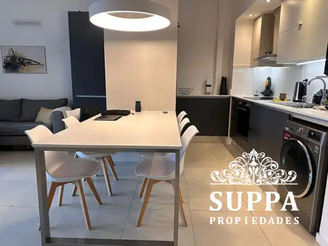 Departamento en  Yoo Nordelta