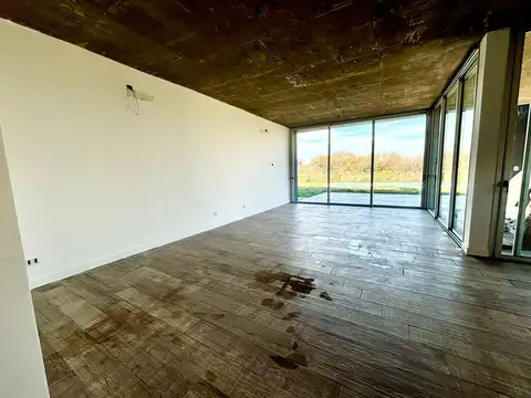 Casa en Alquiler A Estrenar