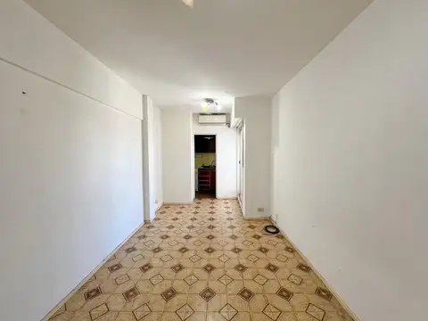 Departamento - P.Chacabuco