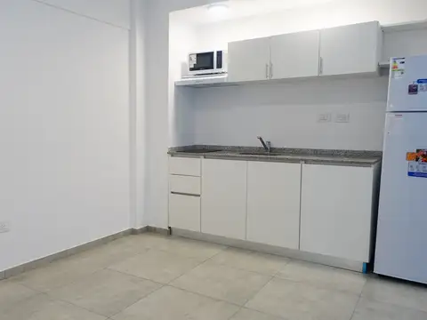 Departamento en Venta en Balvanera, USD 79.800