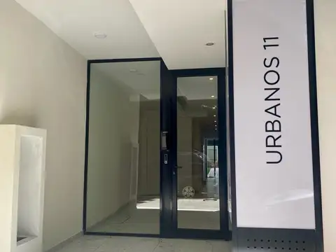 Monoambiente en Venta - A estrenar / Full amenities - Balvanera