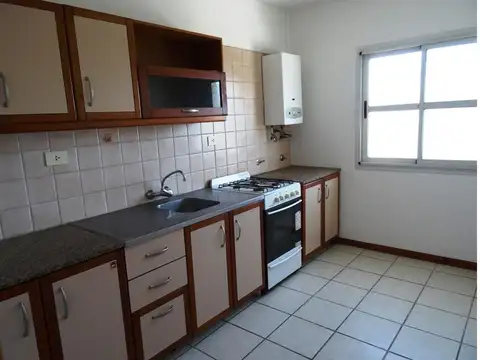 Departamento en Alquiler en Campana, $ 850.000