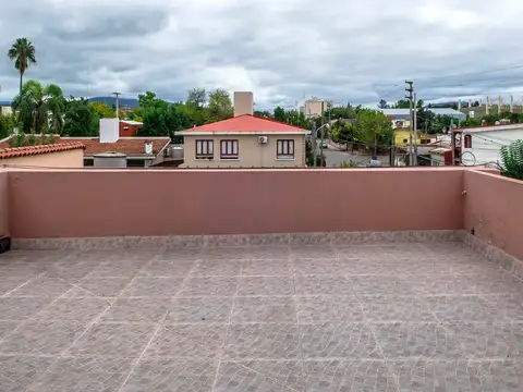 Macrocentro. Maipú 700