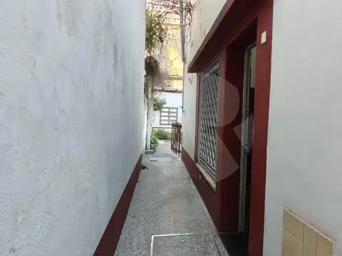 Méjico 4020, Villa Martelli, Provincia de Buenos Aires