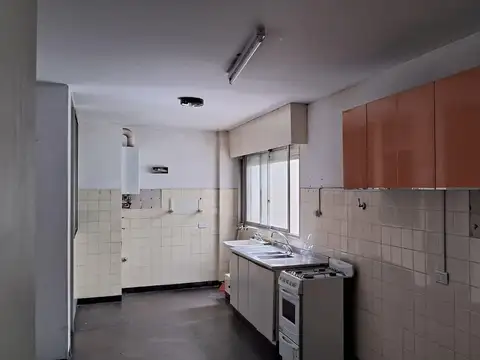 Departamento en Venta 40 años
