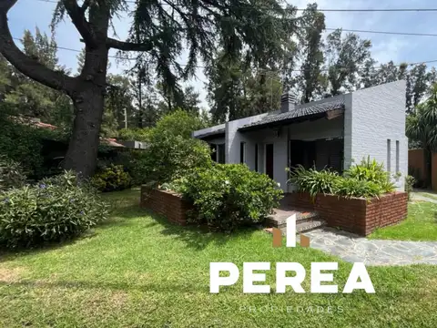Casa en venta en Las Lajas