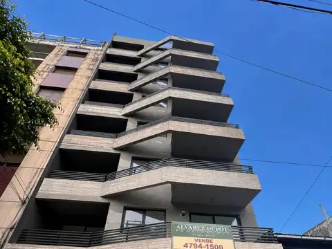 Departamento a estrenar