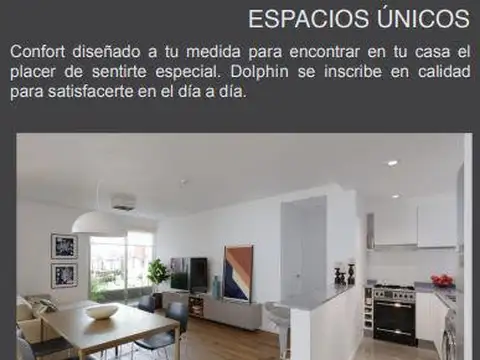 Departamento en Venta de 2 dormitorios