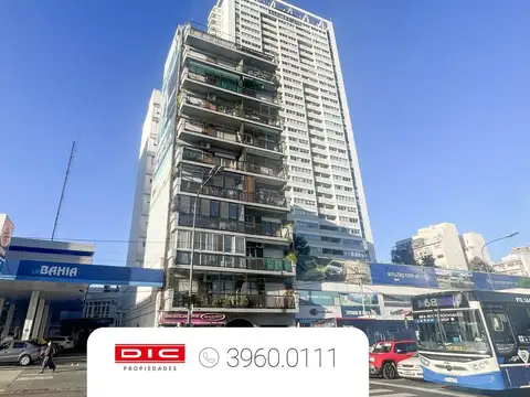 Departamento 3 ambientes Venta - Nuñez