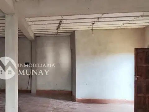 Casa en Venta 1 año