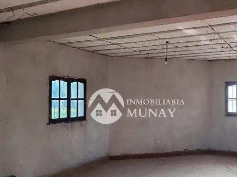 En Venta Casa Zona Sur Barrio Miracolo