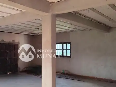 EN VENTA CASA ZONA SUR BARRIO MIRACOLO