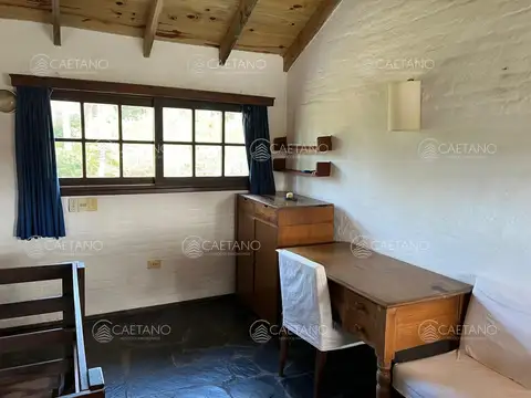 Casa en Alquiler Temporal de 2 dormitorios