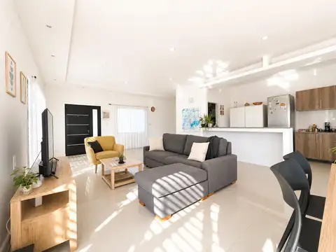 Casa en Venta en Pilar del Este - San Alfonso, USD 129.000