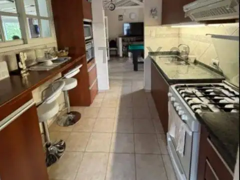 Casa en Venta en Villa Gran Parque, USD 240.000