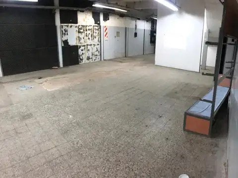 Dr L Belaustegui 3100