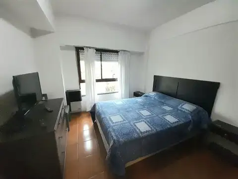 Departamento en Alquiler Temporal de 2 ambientes