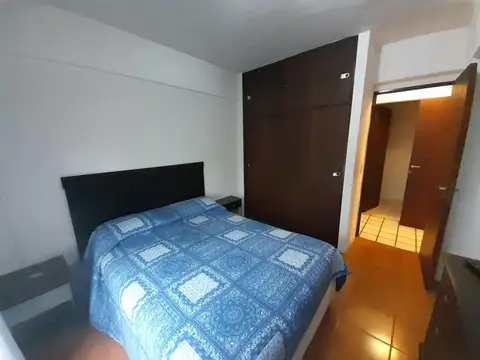 Departamento en Alquiler Temporal de 1 dormitorio