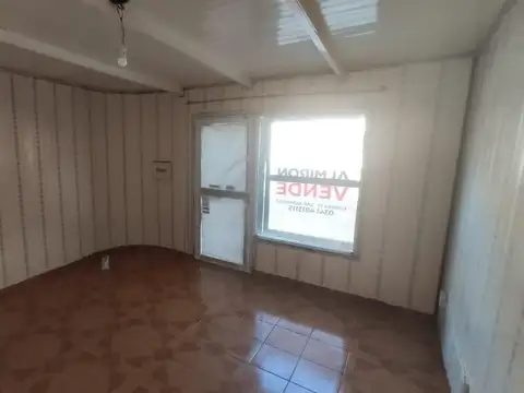 Casa en Venta en Capitan Bermudez, USD 65.000