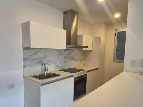 Departamento en Venta al Noroeste