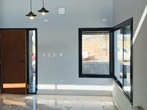 La Verbena - B° Privado