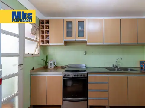 Departamento en Venta 50 años