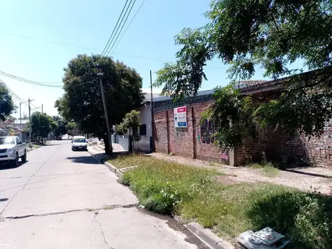 LOTE EN VENTA DE 381 METROS, GRAN ZONA DE TURDERA