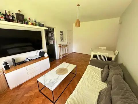 Departamento en Venta en Villa Devoto, USD 134.500